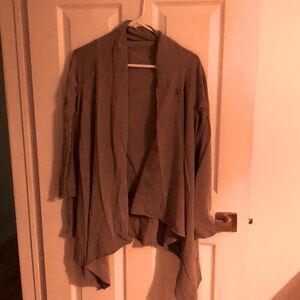 Splendid cardigan Small